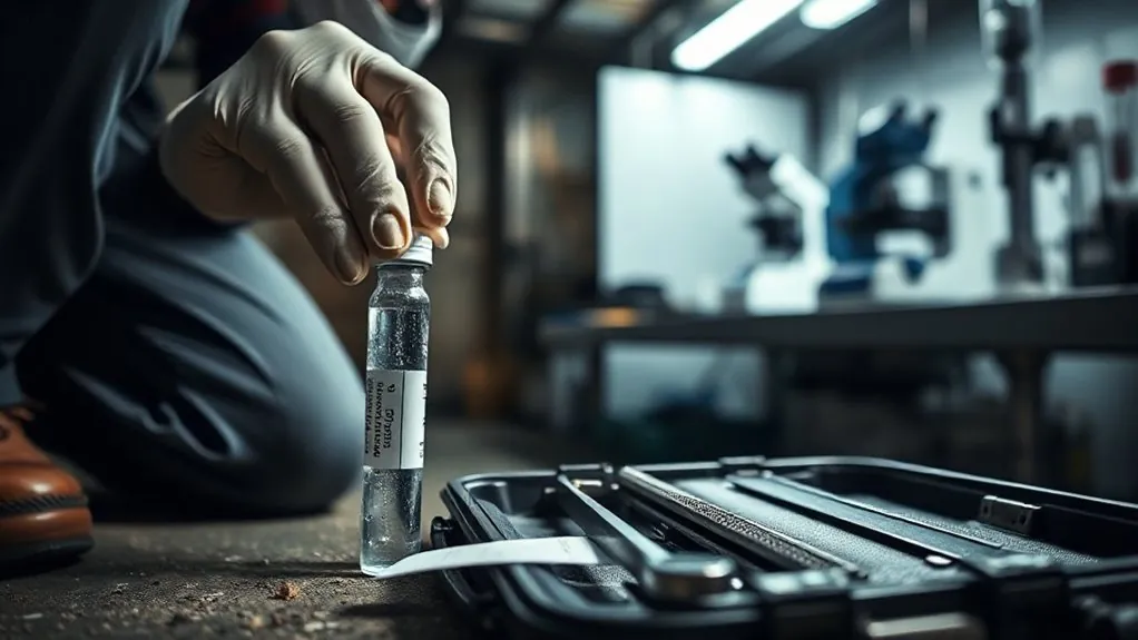 Bulk Sampling & Lab Testing in Battersea — HSE-licensed specialists
