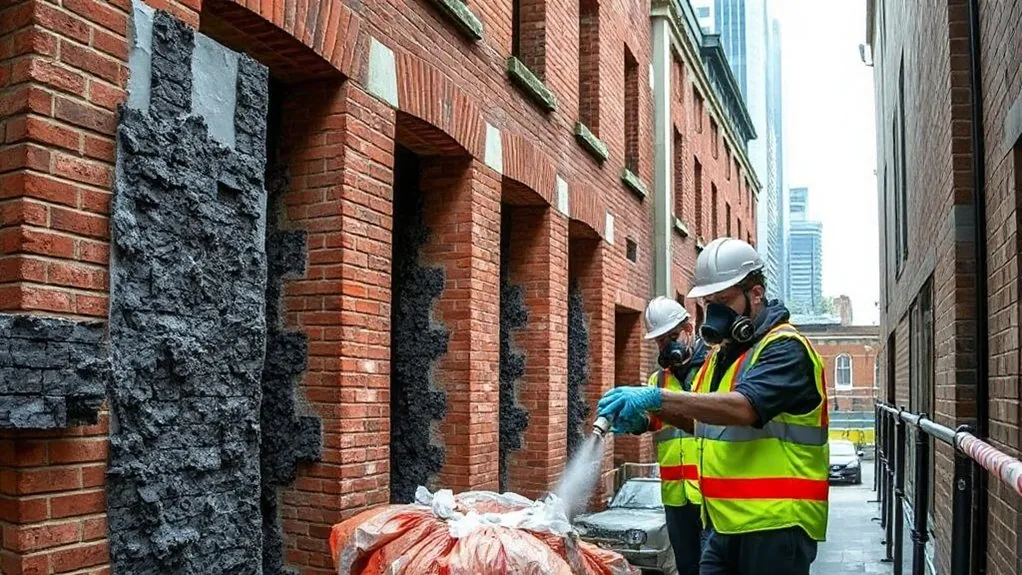 Construction & Demolition in Battersea — HSE-licensed specialists