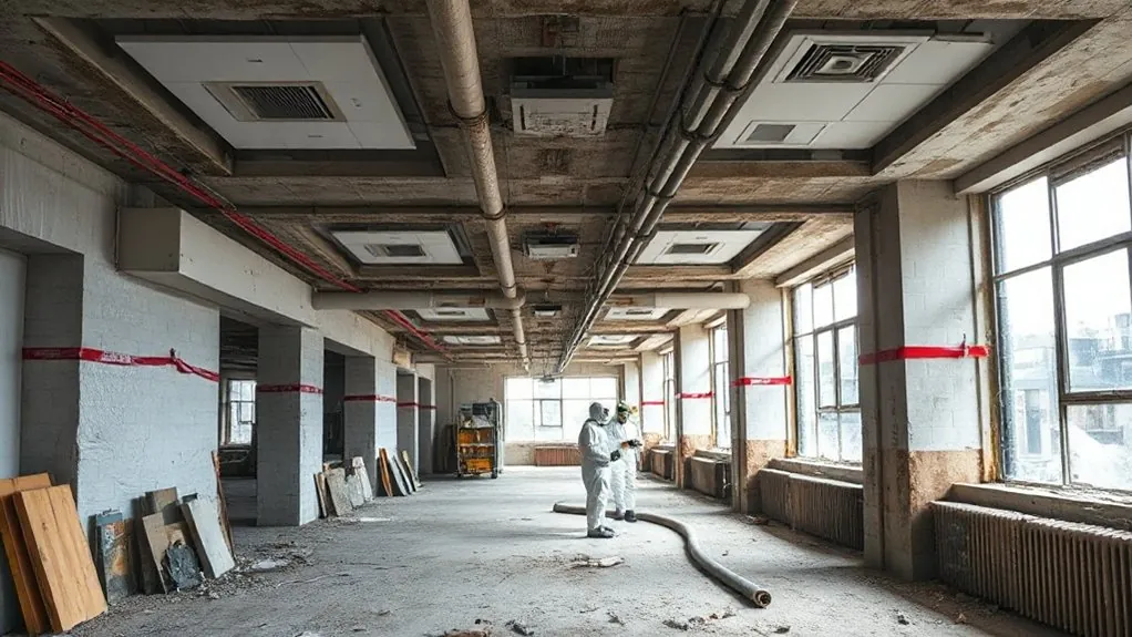 Soft Strip & Demolition in Battersea — HSE-licensed specialists
