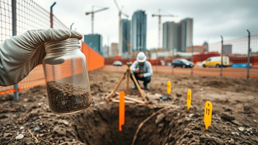 Asbestos in Soil Assessment in Battersea — HSE-licensed specialists